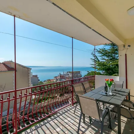 Διαμέρισμα Jadran *